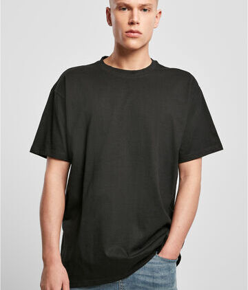 Heavy Oversize Tee