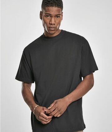 Premium Combed Jersey T-Shirt