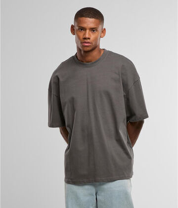 Ultra Heavy Cotton Box Tee