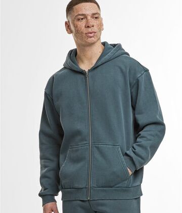 Zip-Hoodies