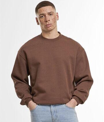 Loose Fit Sweatshirt
