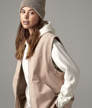 Original Cuffed Beanie
