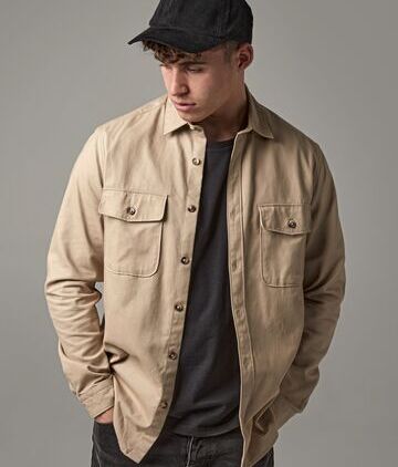 Heritage Cord Cap