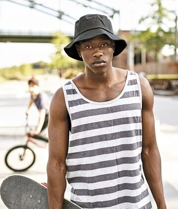 Flexfit Cotton Twill Bucket Hat