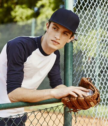 Classic Snapback