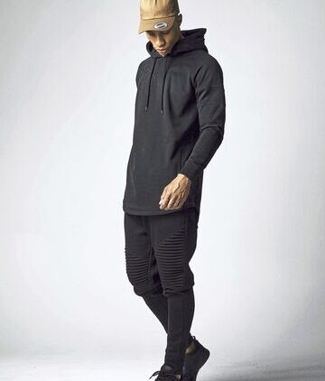 Low Profile Cotton Twill
