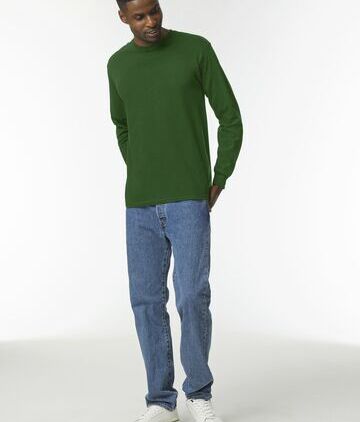 Ultra Cotton™ Long Sleeve T-Shirt