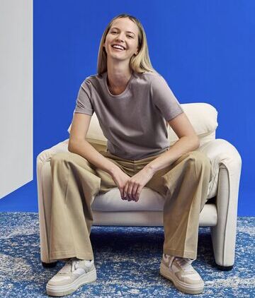 Softstyle® Women´s T- Shirt