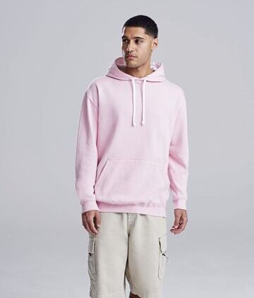 Varsity Hoodie