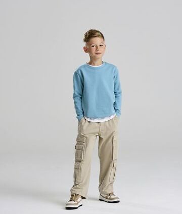 Kids´ AWDis Sweat