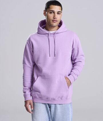 Organic Hoodie