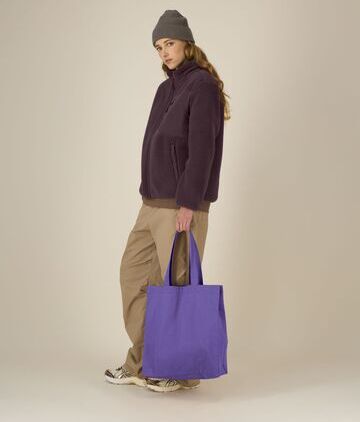 Mid Tote Bag