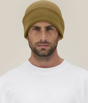 Rib Beanie 2.0