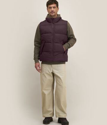 Puffer Gilet 2.0