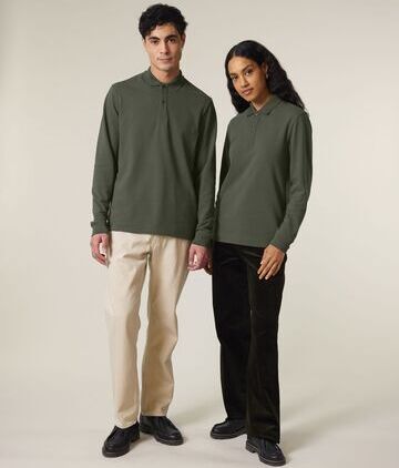 Prepster 2.0 Long Sleeve