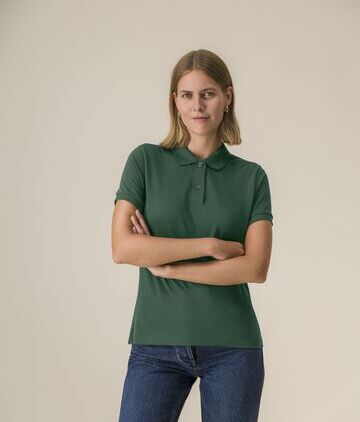 Poloshirts
