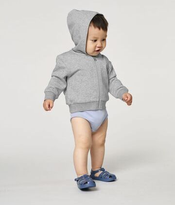 Zip-Hoodies