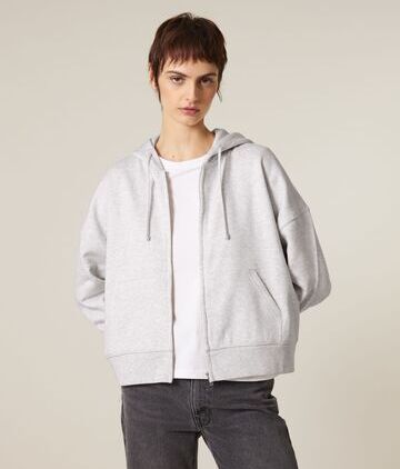 Zip-Hoodies