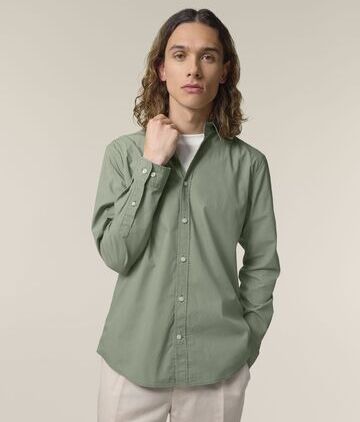 Stanley Styler Shirt