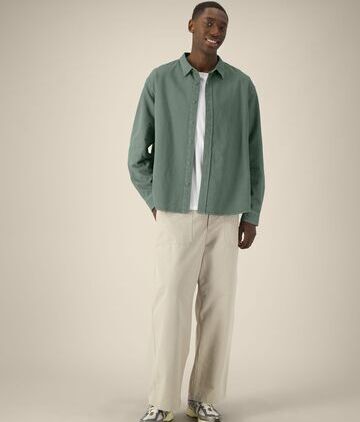 Worker Shirt