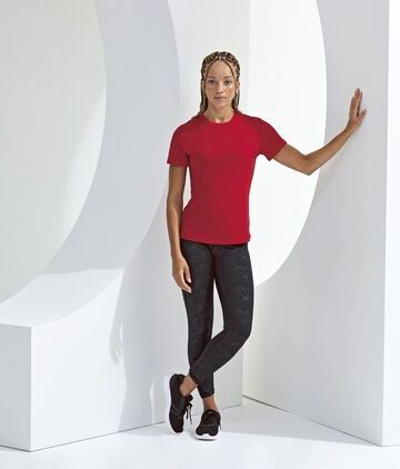 Women´s Performance T-Shirt