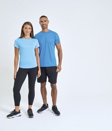 Women´s Recycled Performance T-Shirt
