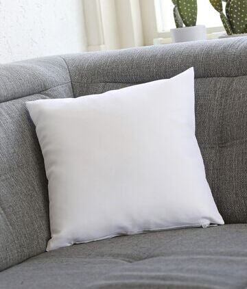 Cushion Cover Sublime With Zipper